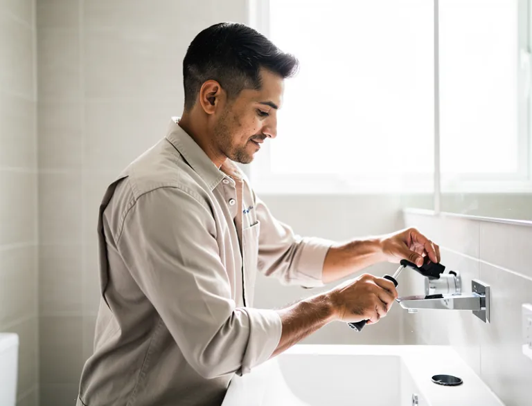 Bathroom Renovation service in Salford